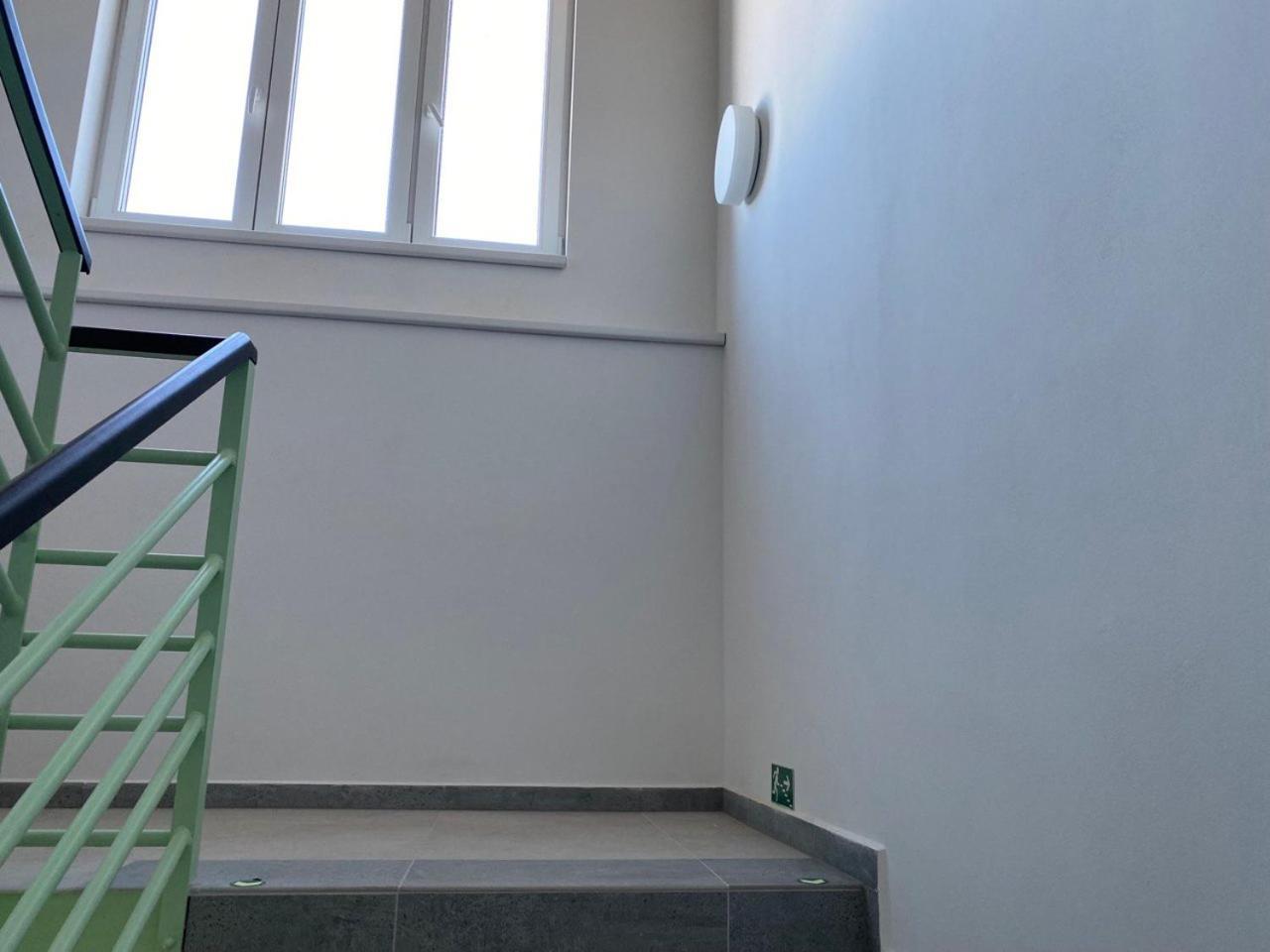 Perla Hradce 202 Apartman Hradec Králové Kültér fotó